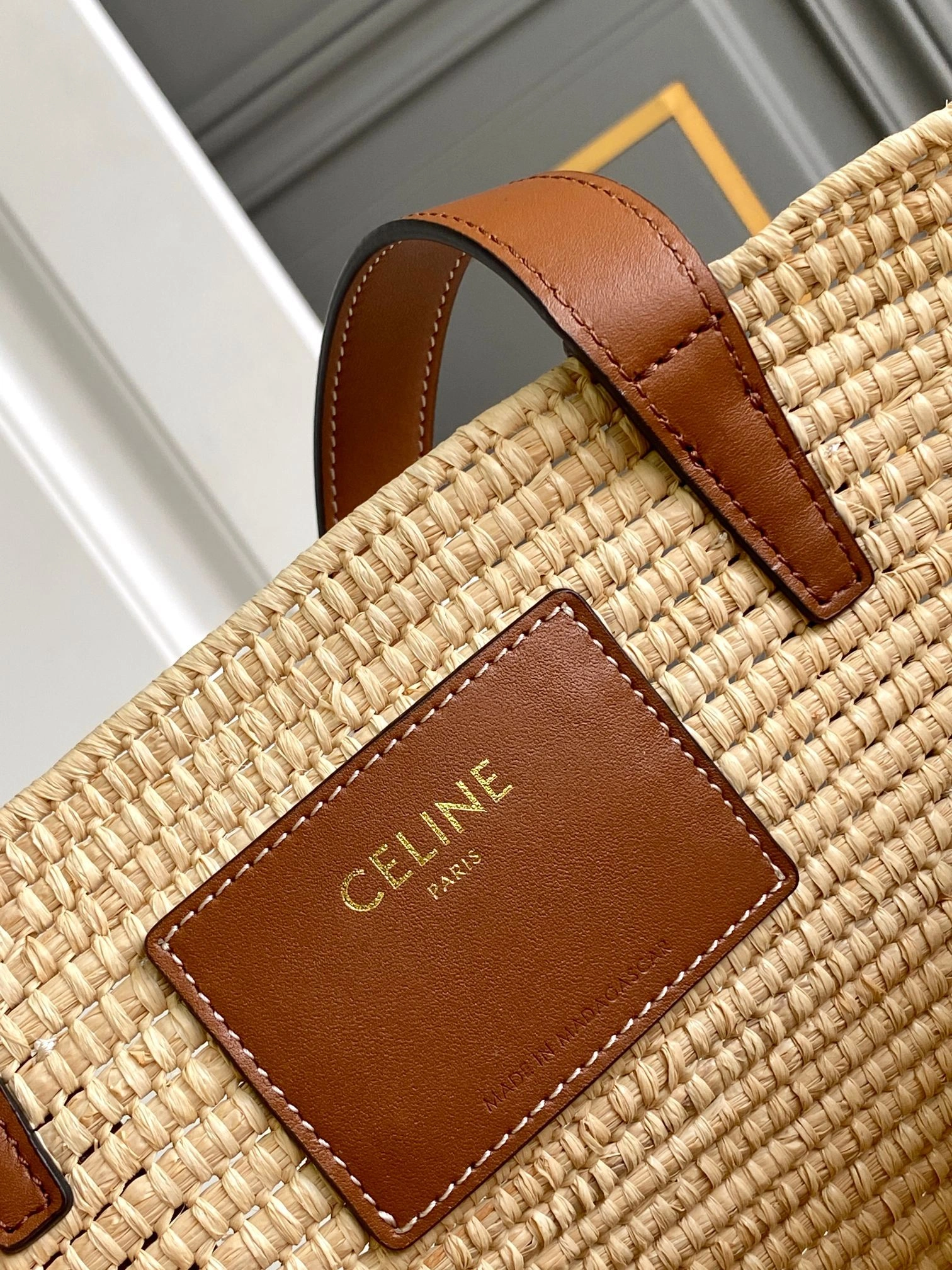 custombag-- 358i95 117022FWB.04LU counters quality cowhide item:D-B000I2118